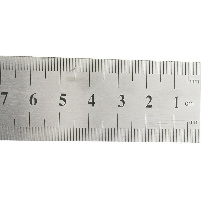 L Square Ruler 90 Degree Ruler L-Shaped Straightedge Ruler 30cm / 12in 90  Degree Straight Edge Ruler Measuring Gauge, Precision Framing Square Ruler