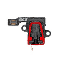 thumbnail image 2 of Replacement Headphone Jack Flex Cable Compatible With OnePlus 6 (A6000 / A6003) (Genuine OEM), 2 of 2