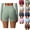 Green, variant on Women's Shaping Shorts Gratifying Breathable Fabric Shapewear Unique Fiber Restoration Shaper For Women Athletic Stretchy Sport Elasticity Sweatpants