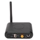 thumbnail image 2 of Receptor Bluetooth, Receptor Bluetooth 5.0 Adaptador de Altavoz Bluetooth sin retardo Receptor de música inalámbrico Diseño elevado, 2 of 8