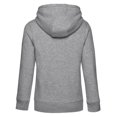 thumbnail image 2 of B&C Womens Queen Hoodie, 2 of 4