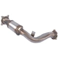 thumbnail image 2 of GELUOXI Front Catalytic Converter for Audi Q5 2.0L 1984CC 2011-2017 4-Door 55488569, 2 of 10