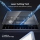 thumbnail image 5 of Protector de pantalla de vidrio templado SUMK para Tesla Model Y/3, 5 of 7