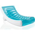 thumbnail image 1 of Fauteuil Gonflable pour Piscine 74 Pouces X 39 Pouces, 1 of 5