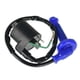 thumbnail image 5 of Ignition Coil for CRF450 CRF450X CRF450R 2002-2008 Replace 30500-MEB-671, 5 of 5