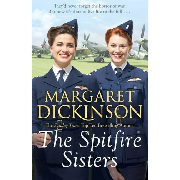 The Maitland Trilogy The Spitfire Sisters, Book 3, (Paperback)