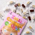thumbnail image 3 of Zolli Caramelz Sugar Free Chocolate Caramels 85g, 3 of 4