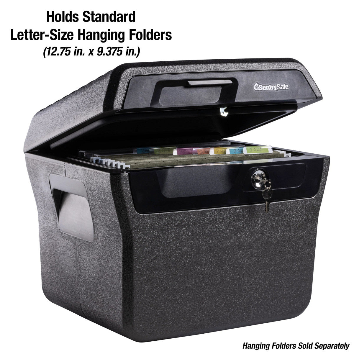 SentrySafe FHW40100 Fire/Water Document Safe photo 5