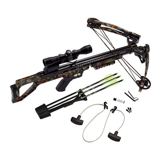 carbon express crossbow carbon express crossbow