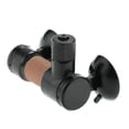 thumbnail image 1 of Fish Tank Co2 Atomizer Diffuser Easy Installation Diffuse For Aquarium1pc-black Niuniu, 1 of 5
