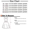 thumbnail image 2 of Leesechin Womens Pajamas Sleepshirts Long Sleeve V-Neck Pocket Side Slit Sleepwear Long Dress Red XL, 2 of 5