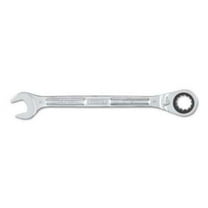Proto Combination Reversible Ratcheting Wrench 16mm, 9 33/64"L, EA (577-SCVM16A)