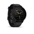 thumbnail image 2 of Garmin Forerunner® 955 Solar 32GB Running Smartwatch and Fitness Tracker, 2 of 9