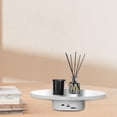 thumbnail image 6 of Rotating Display Stand Electric Turntable Revolving Base Adjustable Speed for Product Photography Showcasing, 6 of 9