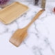 thumbnail image 3 of EeaseMX Pala de cocina de madera con mango de carey., 3 of 8