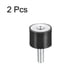 thumbnail image 3 of Goma Soportes 2uds M8 Macho/Hembra Vibraciones Aislador Impacto Absorbedor D25mmxH20mm, para Garaje Motor Aire Compresor Coche Barco Bobinas, 3 of 5