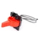 thumbnail image 3 of Línea del acelerador, cable del acelerador AM121507 Cable del acelerador de repuesto Aspecto llamativo del cable del acelerador, 3 of 9
