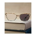 thumbnail image 3 of Women's Photochromatic Reading Glasses, 3 of 6