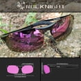 thumbnail image 3 of Gafas de sol ROCKNIGHT polarizadas HD protección UV400 color morado, 3 of 6