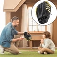 thumbnail image 4 of SHISUYAN 1Pack Baseball Mitts for Softball Players Durable Impact Resistant 10.5 Inches, 4 of 8