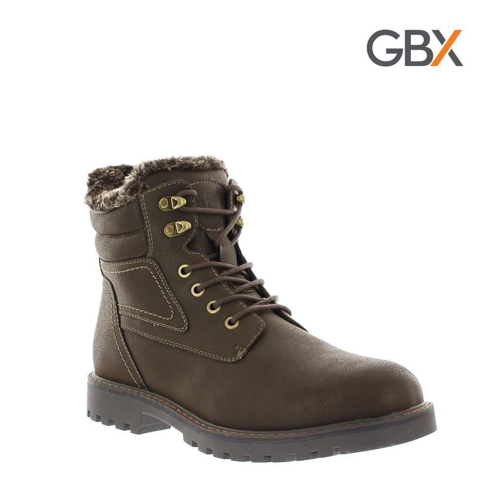 gbx ring boots