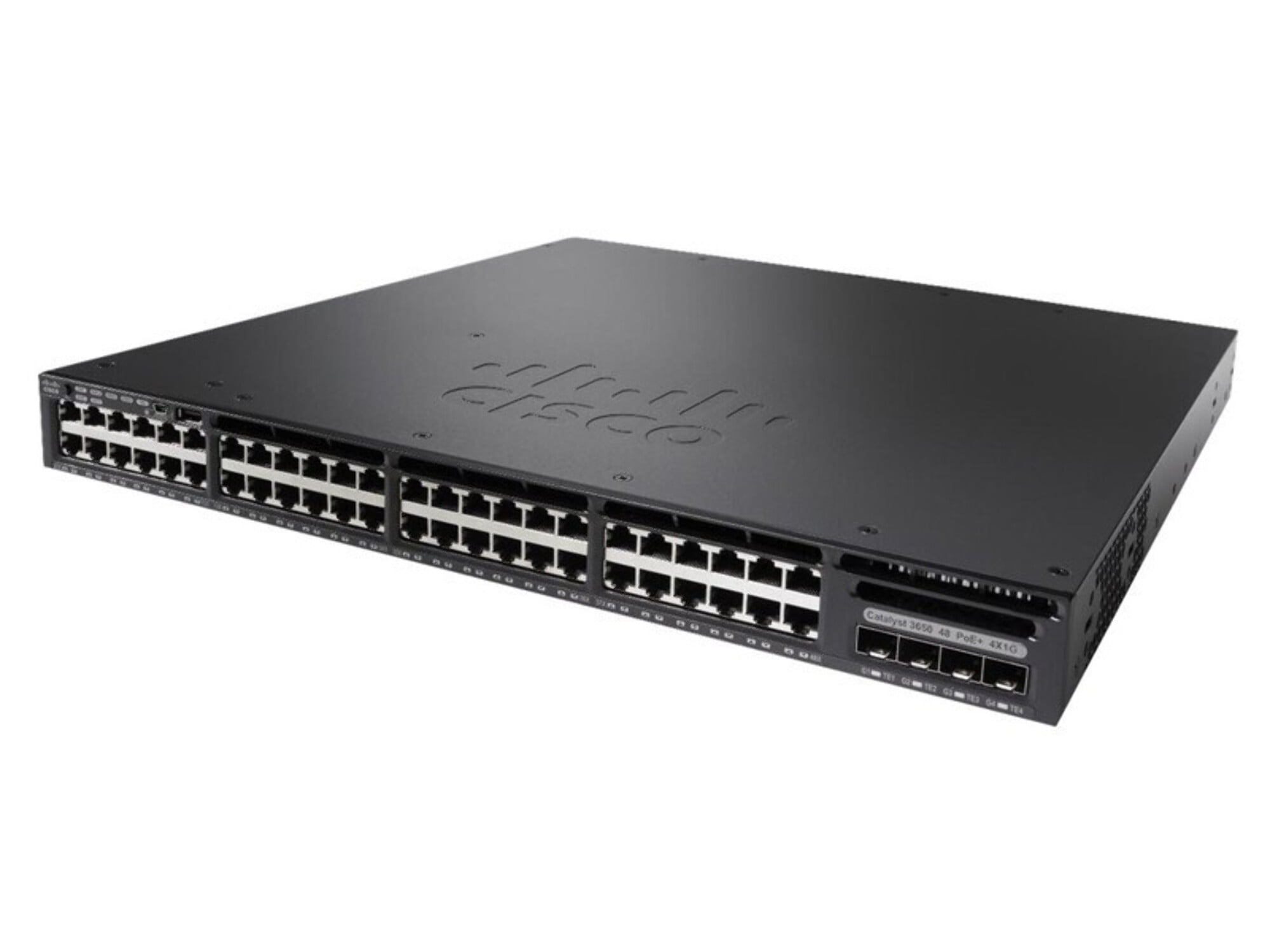 B5K12548P2 Extreme Networks Switch de Borda Empilhável 48x PoE Plus
