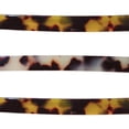 thumbnail image 4 of 4 pasadores con patrón de leopardo para mujer, pinzas para el pelo, accesorios para el cabello, 4 of 5