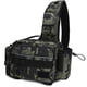 thumbnail image 1 of Bolsas multifuncionales para aparejos de pesca, bolsa de pesca de un solo hombro, bandolera, riñonera, equipo para señuelos de peces, 1 of 11