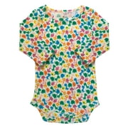 Long Sleeve Insect Screen Bodysuit (Baby Boys or Baby Girls Unisex)