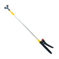 thumbnail image 1 of Almencla Sprayer Rod 70cm-130cm Extension Rod for Watering Hanging Plants Tree Shrubs Y type double nozzle, 1 of 8