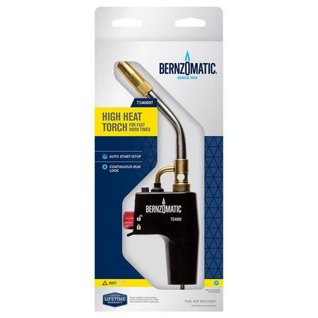 Bernzomatic TS4000 Trigger Start Torch