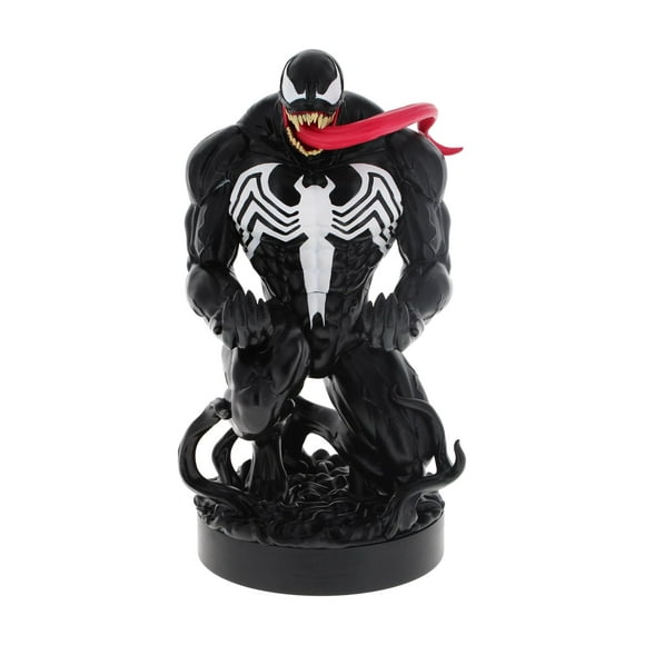 8" Venom Marvel Comics Cable Guy Gaming Controller Phone Holder Stand - compatible with Xbox, Play Station, Nintendo Switch and most smartphones (Nintendo Switch////)