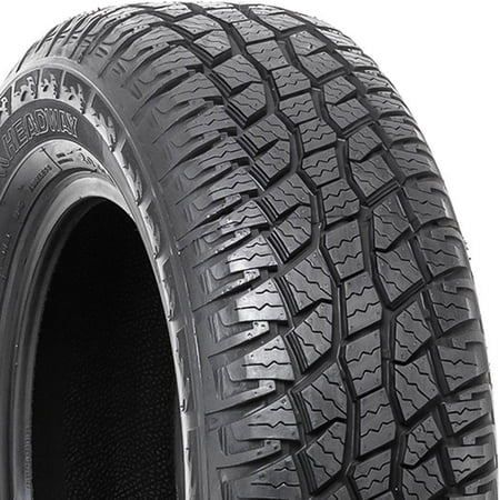 Headway HR701 31X10.50R15 109R C 6 Ply a/t All Terrain Light Truck Tire Sansujyuku sansujyuku.com