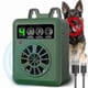 thumbnail image 1 of Safe Ultrasonic Dog Bark Deterrent Device Outdoor Anti Bark Dog Sonic Bark Deterrent Muffler, 1 of 4