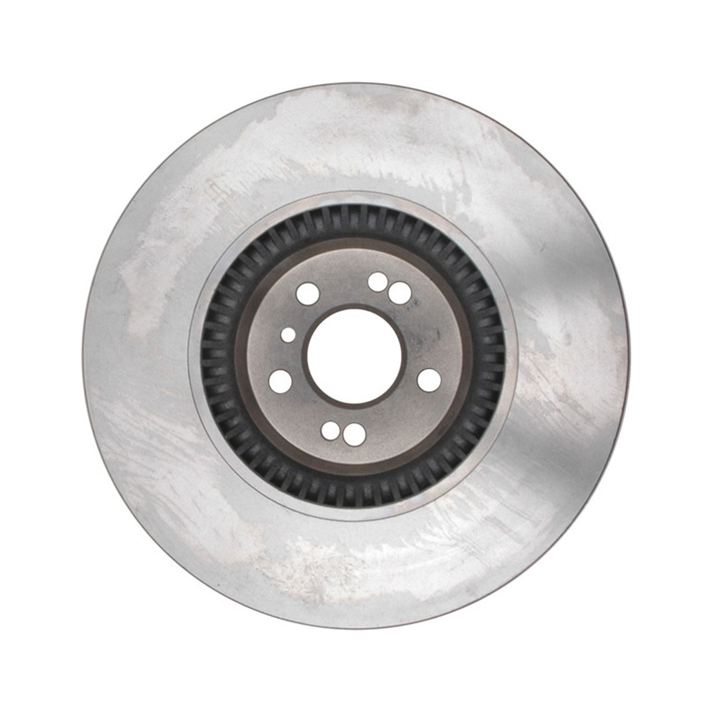 Raybestos Specialty Performance Rotors, 980814 Fits select: 2010-2011 MERCEDES-BENZ GL