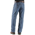 thumbnail image 2 of Vaqueros Wrangler Rugged Wear Woodland Thermal para hombre, 2 of 6