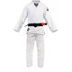 thumbnail image 1 of Uniforme FUJI All-Around de estilo brasileño Jiu Jitsu Blanco (letras negras) Talla A0, 1 of 1