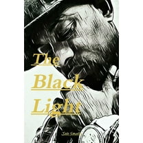 The black light, (Paperback)