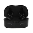 thumbnail image 2 of Auriculares inalámbricos Bluetooth V5.0 de baja latencia para juegos con micrófono para teléfono, 2 of 5