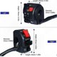 thumbnail image 2 of Handlebar Switch Set for Motorcycles - Includes Flashing Horn, Start Button, and Controller - Pair of 1, 2 of 3