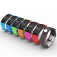 thumbnail image 4 of TechComm MX350 Water Resistant Fitness Activity Tracker Heart Rate Monitor, 4 of 4