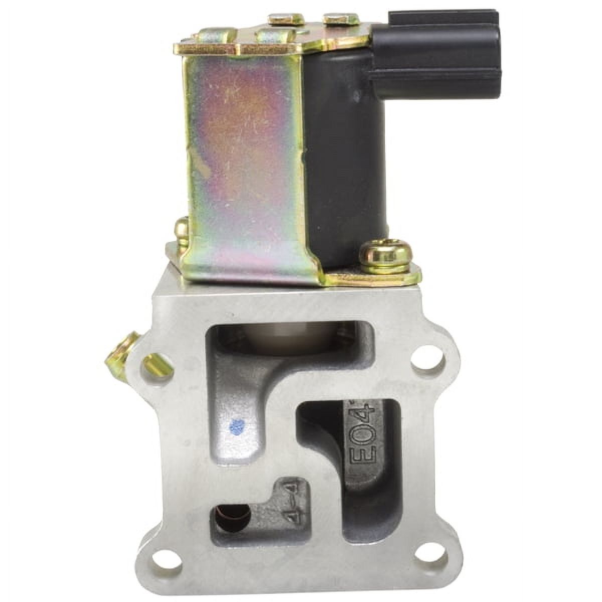 Idle Air Control Valve