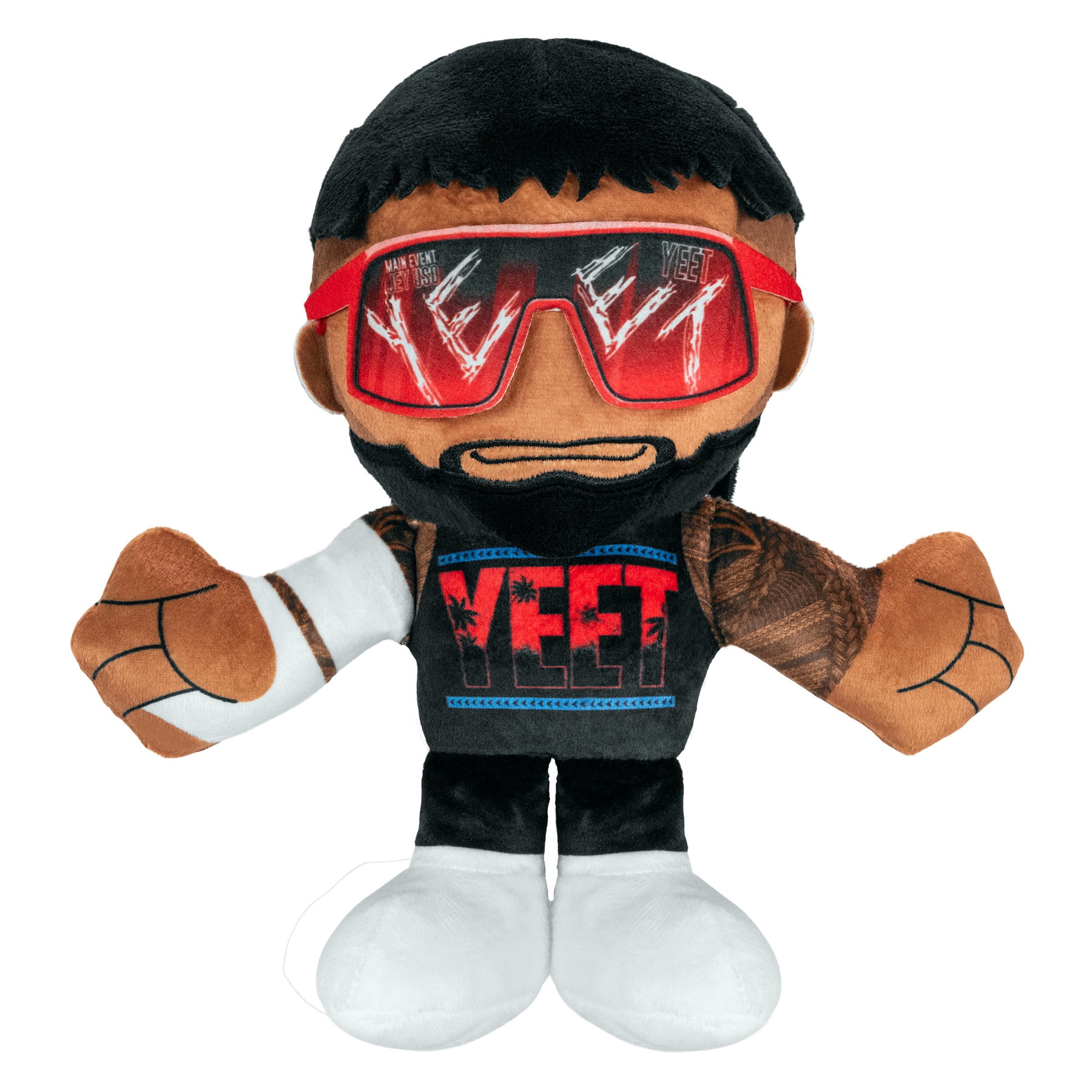 WWE Kuricha MWT PDQ Tray + Jey Uso - Walmart.com