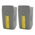 thumbnail image 2 of Intelligent Flight Battery for  Air 2 2S Drone, 3500mAh Drone Battery Replacement, Spare Battery Drone Accessory, 34 Minutes Flight Time, 2 of 7