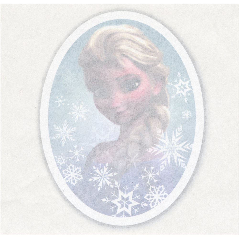 Disney Frozen IronOn TransferElsa