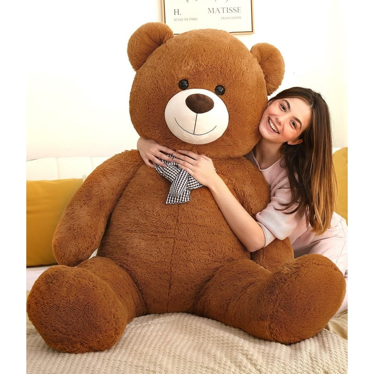 MorisMos Giant Teddy Bear 55