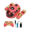 Remote Control Motorboat, RC Submarine Exquisite for Pool for Kids ...