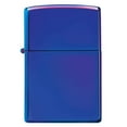 thumbnail image 2 of 29899 Briquet de Poche Indigo Poli, 2 of 4