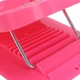 thumbnail image 3 of Slant Board Portable Adjustable Incline Board Calf Stretcher for Plantar Fasciitis Relief, 3 of 5