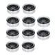 thumbnail image 2 of 10 Uds. Sellos de eje de compresor A/C reemplazo de sellos de aceite para Sanden SD508 SD709 SD7H15 SD7V16 7SB16C DKS15CH, 2 of 5